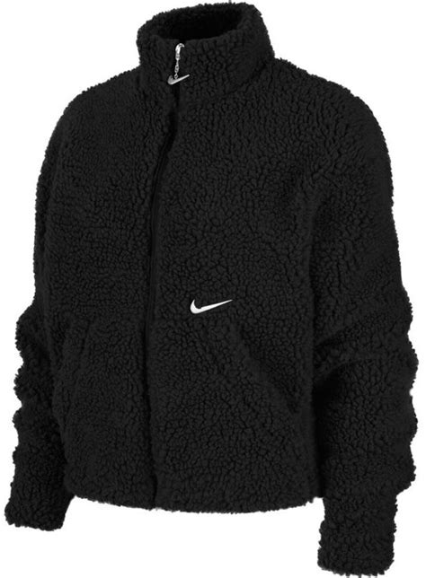 Nike Sportswear Teddy Fleecejacken online 